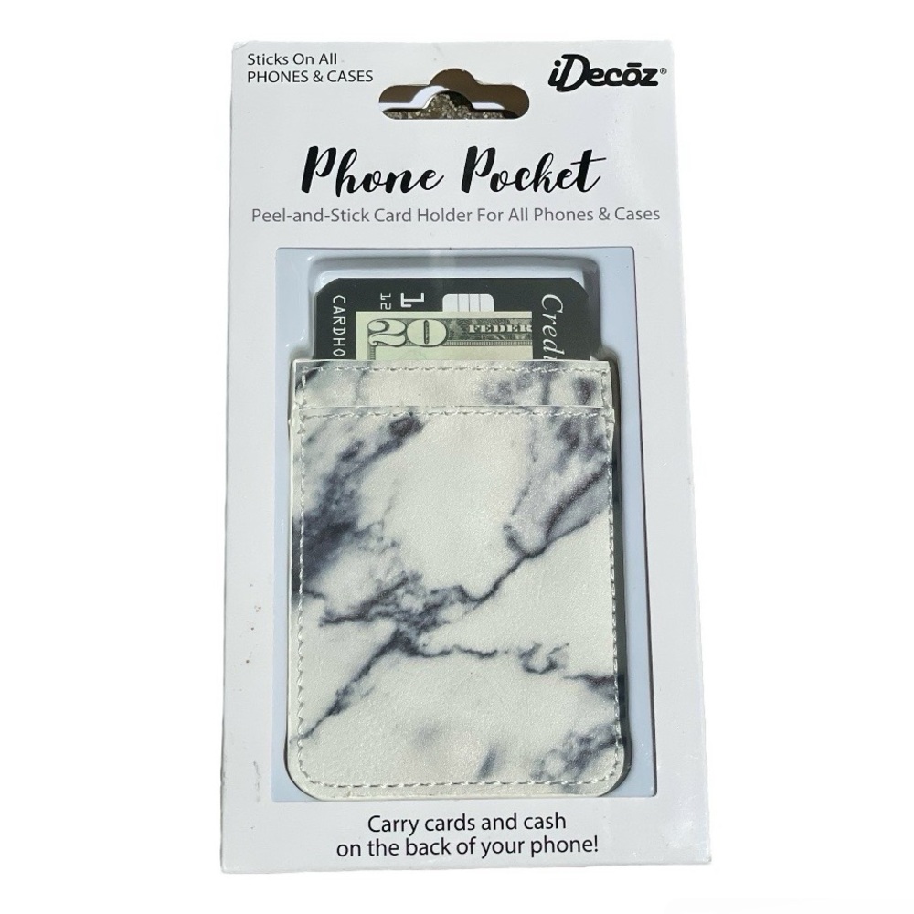 iDecoz: Phone Pocket
